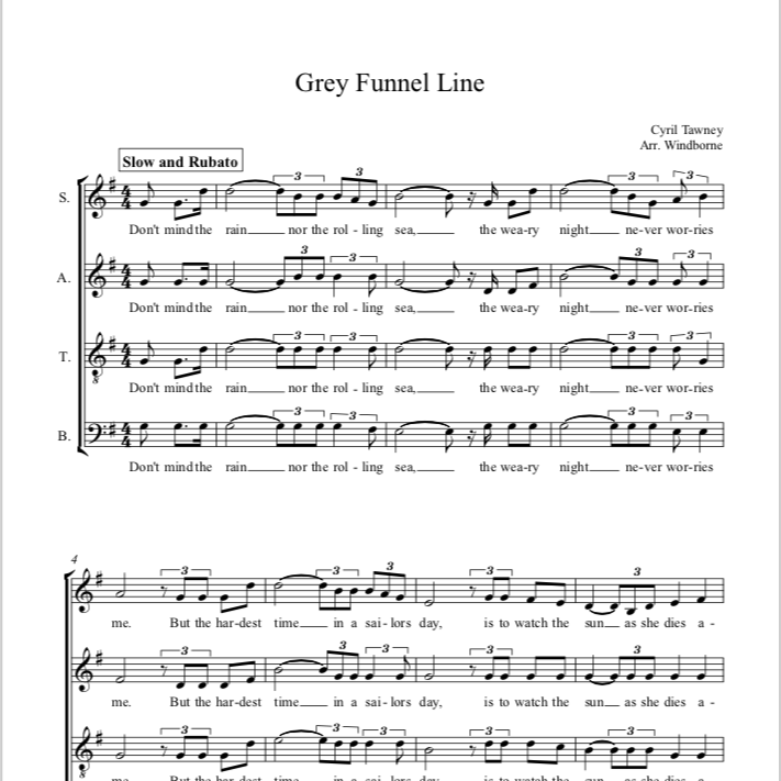 Grey Funnel Line Score Performance Rights Windborne grey-funnel-line-score-performance-rights-windborne